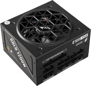 ���� ������� 1STPLAYER NGDP GOLD 1200W ATX 3.1, PCle 5.1, APFC, 80 PLUS Gold, ������