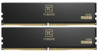 ����������� ������ Teamgroup 2*16GB T-Create Expert CL38 1.25V Black