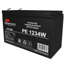 �������������� ������� Prometheus Energy PE 1234 W 12� 9�� black