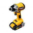 ���������� �������������� Steher CSB-300-2 20�/2��� black-yellow