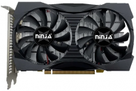 ���������� Sinotex PCI-E NV GTX1050 Ti 4096Mb 128b DDR5 NF105TI45F