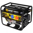 ��������� Huter DY9500LX-3 PRO 8��� 64/1/77 black-yellow