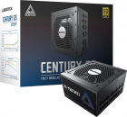 ���� ������� Montech ATX 850W CENTURY GOLD G5 (CENTURY GOLD G5 850) ������ 80+ gold