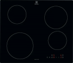 ������������ �������� ����������� ������������ Electrolux LIB60420CK