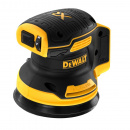 �������������� ������������ ������ Dewalt 18.0 � XR 125�� DCW210N-XJ