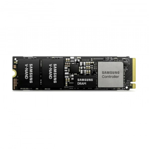 SSD-���������� Samsung PM9A1 2Tb M.2 MZVL22T0HBLB ���