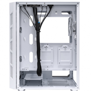 ������ ��� ���������� 1STPLAYER FIREBASE XP ATX XP-WH-4F1-W White