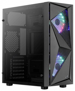 ������ ��� ���������� Aerocool Glider Cosmo-G-BK-v1 black