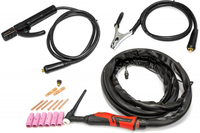 ��������� ������� TSS NEO TIG-200 AC/DC