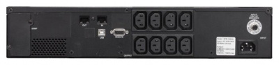 ���� ������ ��� Powercom Smart King Pro+ SPR-1500 LCD ��������-�������� ������������