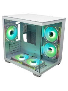 ������ ��� ���������� XASTRA QW400M 5ARGB-C6-AC ����� 5x120mm ARGB fans