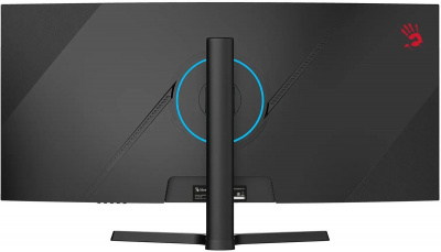 ���� ������ ������� 34" Bloody MN340W ������ ��������-�������� ������������
