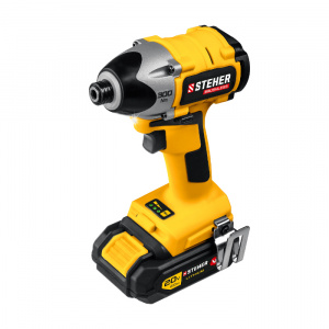 ���������� �������������� Steher CSB-300-2 20�/2��� black-yellow