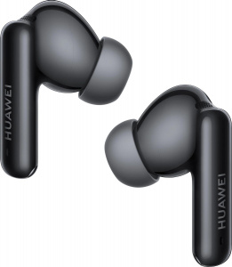 ���� ������ ��������� Bluetooth HUAWEI FreeBuds 6i Black 55037548 ��������-�������� ������������