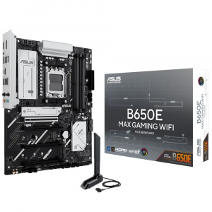 ����������� ����� Asus B650E MAX GAMING WIFI (90MB1LD0-M0EAY0) ������ AM5, B650