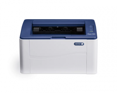 ���� ������ ������� Xerox Phaser P3020BI ��������-�������� ������������