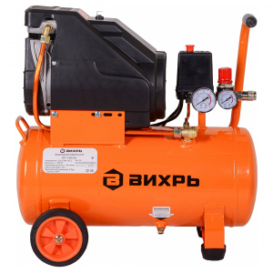 ���������� ����� ��-195/24, 24�, 1100��, orange/black