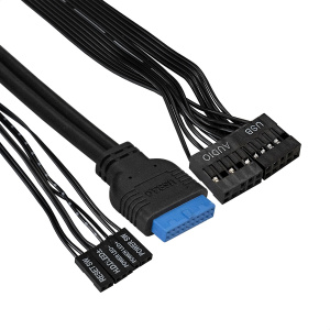 ������ ��� ���������� ExeGate XP-340U-XP600 XP600 600�� EX292992RUS
