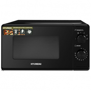 ������������� ���� Hyundai HYM-M2045 black