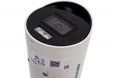 IP-������ Hikvision DS-2CD2043G2-LI2U(2.8mm) 4�� (��5096104) �����