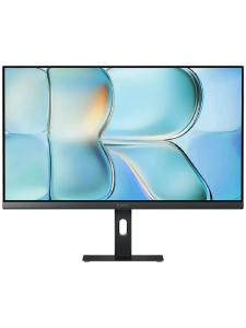 ���� ������ ������� 23.8" Xiaomi A24i EU (ELA6416EU) ������, 1920x1080, 100 ��, 6��, DP/HDMI ��������-�������� ������������