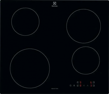 ������������ �������� ����������� ������������ Electrolux LIB60420CK