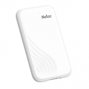 SSD-���������� Netac ZX20 III, 1 �� (NT01ZX20III-001T-32WH) �����