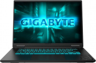 ������� Gigabyte GAMING A16 GA63H (3VHK3EE893SD) 16" IPS/Ryzen 7 260/16Gb/512Gb/RTX 5060 8Gb/W11P/�����