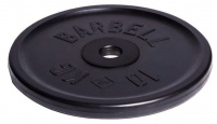���� Barbell d 51 �� 10,0 �� black