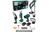 ����� ������� ������������ FAVOURITE OBS 21 SET-5, 5 ��������� Li-ion, 21�, ������/�������