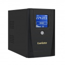 ��� ExeGate SpecialPro Smart LLB-900.LCD.AVR.1SH.2C13.RJ.USB EX292780RUS, black