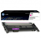 �������� �������� HP 117A meganta