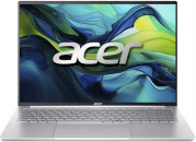 ������� ACER Swift Lite 16" WUXGA/Intel Core 5 115U/16/512GB/��� ��/����� (NX.D3UCD.002)