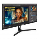 ������� 29"" ExeGate SmartView ES1500 (IPS LED Grade A+, 2K, 2560x1080 75�� WFHD ������