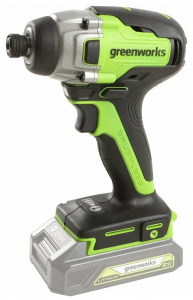 ��������� �������������� GreenWorks GD24ID3, 24V 3802807