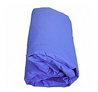 ���� ������ ���� ��� �������� INTEX 10944 SMALL RECTANGULAR FRAME POOL LINER ��������-�������� ������������