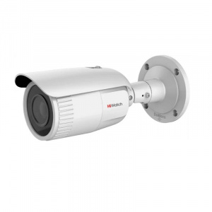 IP-������ Hikoki 4MP BULLET DS-I456Z(B), white