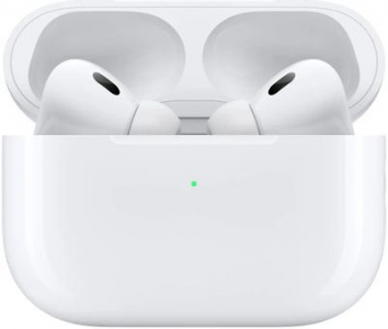 ���� ������ ��������� Bluetooth Apple AirPods Pro 2 2023 (MTJV3LL/A) ����� ��������-�������� ������������