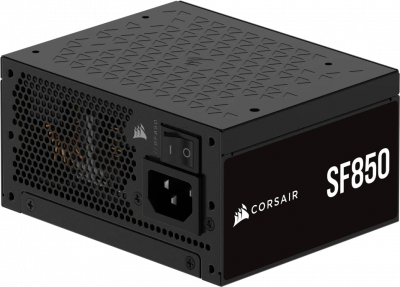 ���� ������� Corsair SF850, Model RPS0175, 850W 80+ Platinum (CP-9020256-EU) ������