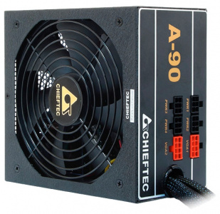 ���� ������� Chieftec GDP-750C 750W Black
