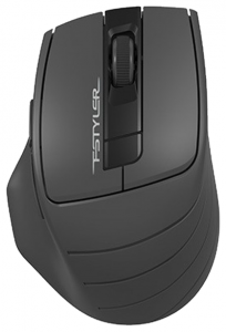 ���� ���� A4Tech Fstyler FG30 USB, grey ��������-�������� ������������