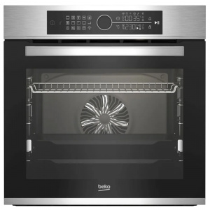 ������������ ������� ���� Beko BBIM12400XCS ����������� �����/������