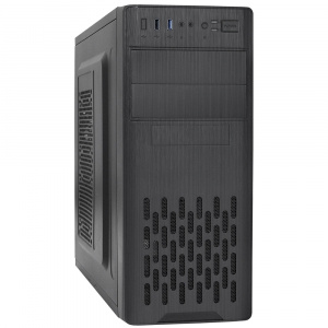 ������ ��� ���������� ExeGate CP-606U-AB450 ATX EX292996RUS 450 ��, black