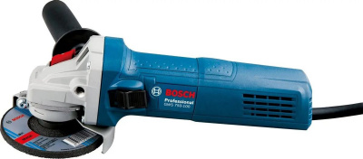 ���������� ������� Bosch GWS 750-125 professional (060139400D) �����