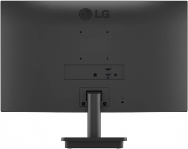 ���� ������ ������� 23.8" LG 24MS500-B ������ 1920x1080, 100Hz, IPS LED, 5ms, HDMI/DP ��������-�������� ������������