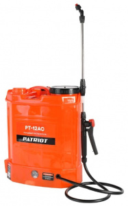 ���� ������ ������������� �������������� Patriot PT-12AC (755302530) ��������-�������� ������������