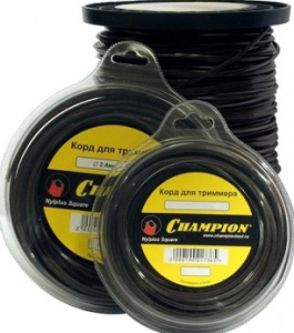 ���� ������ ����� Champion Nylplus Square C5068 (3 �� � 236 �) ��������-�������� ������������