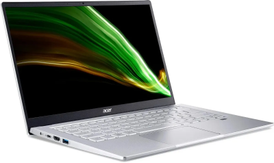 ������� Acer Swift 3 SF314-43 NX. AB1ER.011 silver
