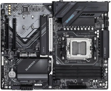 ����������� ����� Gigabyte X870 GAMING WF6 ������