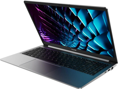 ������� Tecno MegaBook K15SFA 15.6" IPS/Ryzen 5 7535HS/8Gb/512Gb/Radeon 660M/Win11H (71005000517) �����